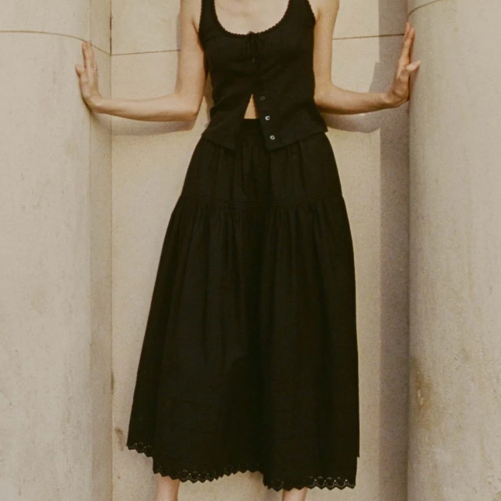 Doen Sebastiane skirt